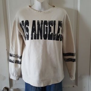 Blink Los Angeles Top/Jersey Material